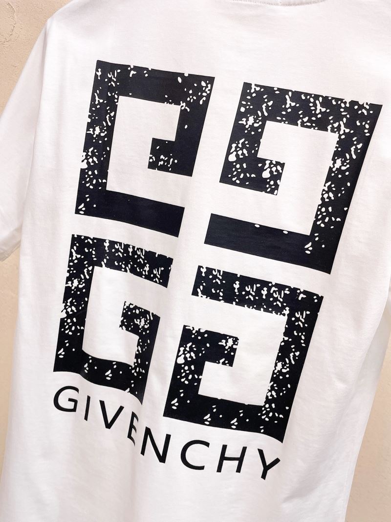 Givenchy T-Shirts